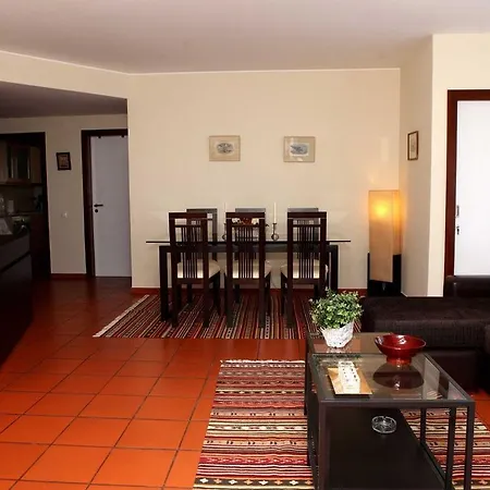 Lägenhet Charming Lido Flat I Funchal (Madeira)