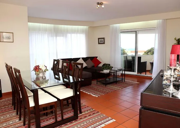 Charming Lido Flat I *