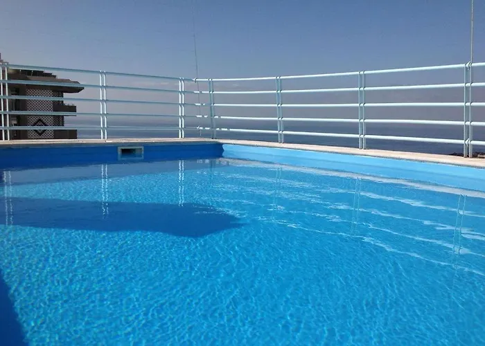 Charming Lido Flat I