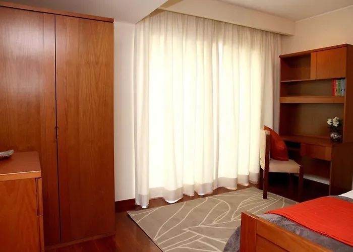 Lägenhet Charming Lido Flat I Funchal (Madeira)