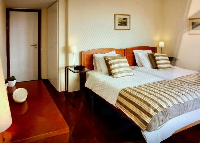 Lägenhet Charming Lido Flat I *