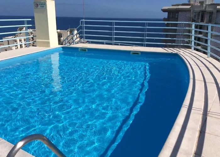 Lägenhet Charming Lido Flat I *