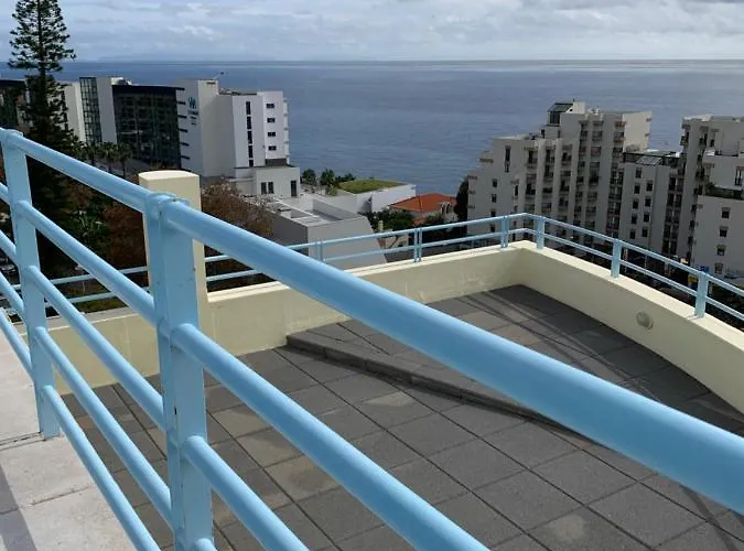 Lägenhet Charming Lido Flat I