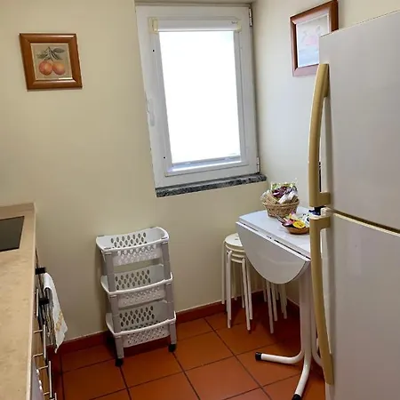 Charming Lido Flat I شقة