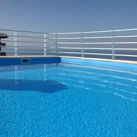 Charming Lido Flat I