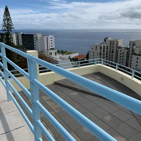 شقة Charming Lido Flat I