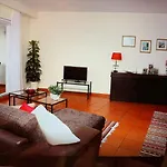 Charming Lido Flat I 아파트 *