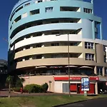 아파트 Charming Lido Flat I 푼샬