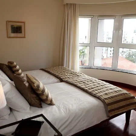 Charming Lido Flat I * Funchal (Madeira)