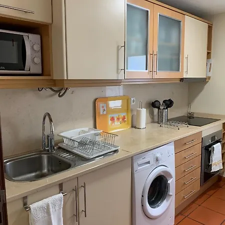 Apartment Charming Lido Flat I Funchal (Madeira)