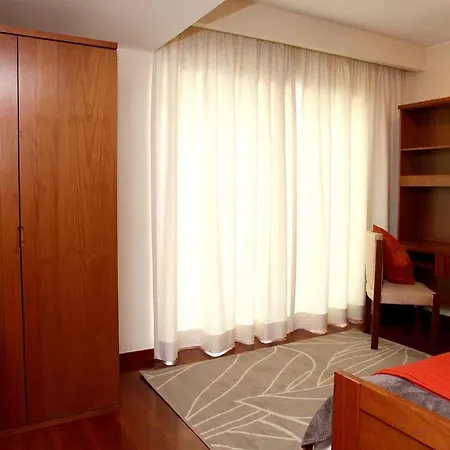 公寓 Charming Lido Flat I 丰沙尔