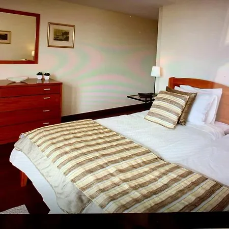 公寓 Charming Lido Flat I 丰沙尔