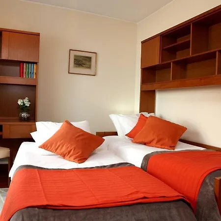 Charming Lido Flat I 아파트 *