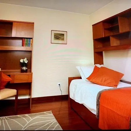 Charming Lido Flat I 丰沙尔