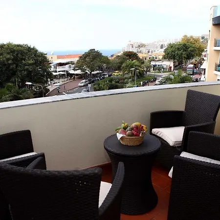 Charming Lido Flat I Apartamento