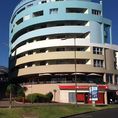 Apartment Charming Lido Flat I Funchal (Madeira)