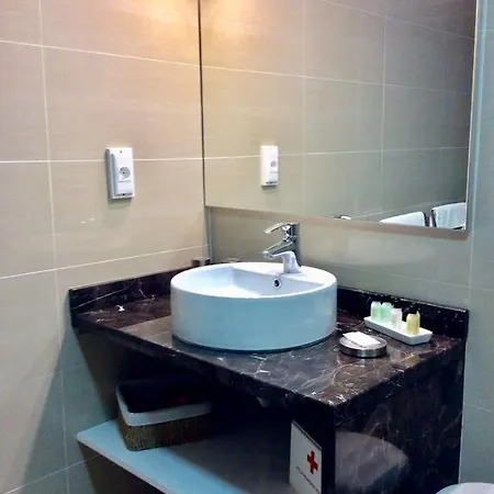 Charming Lido Flat I