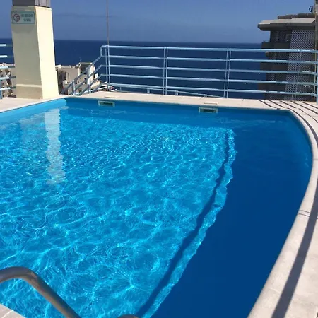 Apartamento Charming Lido Flat I *