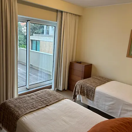 Appartamento Charming Lido Flat I Funchal (Madeira)