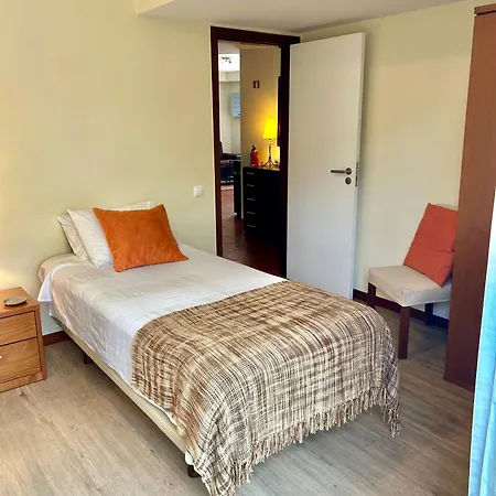 Appartamento Charming Lido Flat I