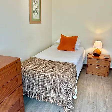 Charming Lido Flat I Funchal (Madeira)