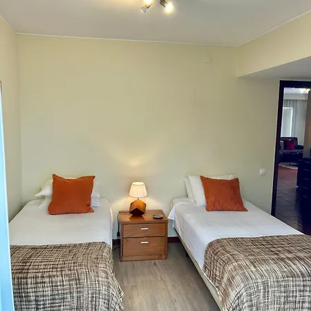 Charming Lido Flat I Funchal (Madeira)