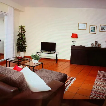 Charming Lido Flat I Апартаменты *