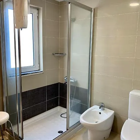 Charming Lido Flat I Апартаменты Фуншал
